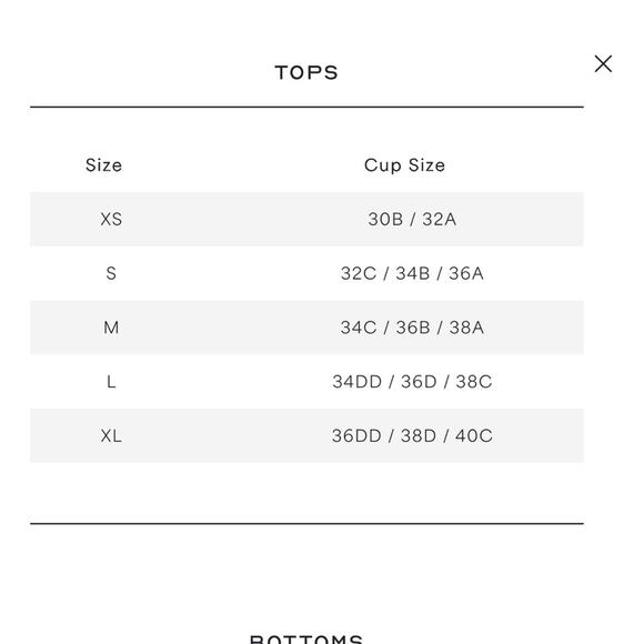 Stone Fox Swim Lele Bikini Top Sunset Pink - Picture 3 of 10